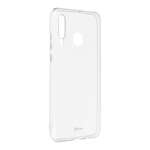 Hülle Jelly Roar Hülle - für Huawei P30 Lite transparent
