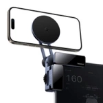 Baseus MaxView Magnetische Auto-Displayhalterung - Grau