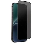 UNIQ Optix Privacy iPhone 15 6.1" prywatyzujące szkło hartowane z aplikatorem