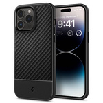 Hülle Spigen Core Armor IPhone 14 PRO MAX MATTE SCHWARZ