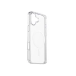Joyroom JR-16XD5 Schutzhülle mit MagSafe für iPhone 16 - Transparent