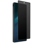 Szkło hartowane UNIQ Optix Privacy do Samsung Galaxy S25 Ultra prywatyzujące