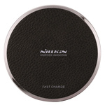 NILLKIN MAGIC DISK III czarny FAST CHARGE 10W