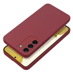 ROAR LUNA Tasche für SAMSUNG S25 FE rot