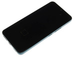 Bildschirm Original Samsung Galaxy S22 LCD Touch Grün Klasse B/B