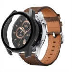 Schutzglas für Huawei Watch GT3 42mm - Schwarz