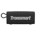 Tronsmart Trip Wireless Bluetooth 5.3 Lautsprecher Wasserdicht IPX7 10W Schwarz