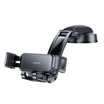 Joyroom mechanischer Auto-Cockpithalter schwarz (JR-ZS283)