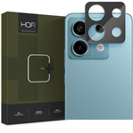 Etui Osłona Aparatu Hofi Cam Pro+ Xiaomi Redmi Note 13 Pro 5g / Poco X6 5g Black