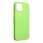 ROAR futerał COLORFUL JELLY do IPHONE 15 Limonka