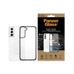 PanzerGlass HardCase Samsung S22 G901 Antibakteriell Militärisch klar