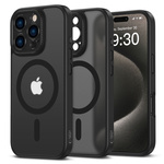 ETUI TECH-PROTECT MAGCAM MAGSAFE IPHONE 16 PRO MAX MATTE BLACK
