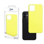 3mk Matt Case iPhone 12 Mini 5,4" Limette/Limette