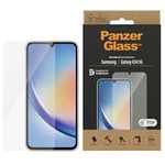 PanzerGlass Ultra-Wide Fit Sam A34 5G A346 Screen Protection 7327