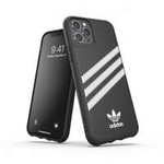 Adidas Moulded Case PU iPhone 11 Pro schwarz/schwarz 36279