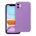 Roar Luna Tasche Case - für iPhone 11 Lila