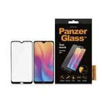 PanzerGlass E2E Regular Xiaomi Redmi Note 8A Case Friendly
