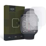 Folie HOFI HYDROFLEX PRO+ 2ER-PACK Apple Watch 4 / 5 / 6 / 7 / 8 / SE (44 / 45 MM) KLAR