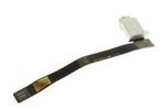 Original 3.5mm Mini Klinkenstecker BAND Weiß APPLE iPad Mini 4 A1538