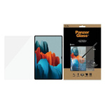 PanzerGlass E2E Super+ Samsung Tab S8 Ultra Case Freundlich