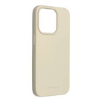 Roar Space Tasche Case - für iPhone 14 Pro Cream