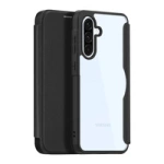 Dux Ducis Skin X Pro Hülle für Samsung Galaxy A36 5G/A56 5G - Schwarz