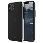 Uniq Hülle Vesto Hue iPhone 11 Pro Max weiß / weiß