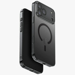 Etui UNIQ Airsuit do iPhone 17 Pro Max   Magclick Charging czarny