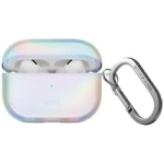 Etui UNIQ Iridescia do AirPods Pro 2 Hang Case holo quartz