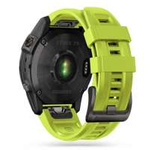 TECH-PROTECT ICONBAND GARMIN FENIX 3 / 5X / 3HR / 5X PLUS / 6X / 6X PRO / 7X GRÜN