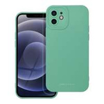 Roar Luna Koffer Case - für iPhone 12 grün