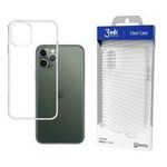 3mk Clear Case iPhone 11 Profi