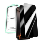 Tempered Glass prisma Ugreen SP1155 für iPhone 17 Pro (2 Stück)