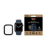 PanzerGlass Full Body Apple Watch 7 45mm schwarz/schwarz AB 3664