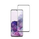 GLAS T-PHOX 5D SAM S20+ SCHWARZ VOLL KLEBER