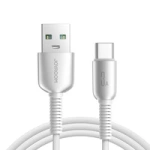 Joyroom S-A51 Cutting-Edge Series 3A USB-A – USB-C-Kabel 1,2 m – Grau