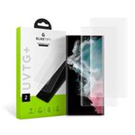 Tempered Glass GLASTIFY UVTG+ 2ER-PACK GALAXY S22 ULTRA