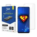 3MK Realme 7 Pro Silber schützen Nassmontage antimikrobielle Film