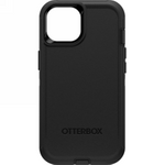 Otterbox Defender - schutzhülle mit Clip für iPhone 14 Plus (schwarz)
