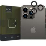 KAMERAHÜLLE HOFI CAMRING PRO+ IPhone 14 PRO / 14 PRO MAX SCHWARZ