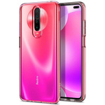 SPIGEN Liquid Crystal Xiaomi Mi 10T Klarsichthülle