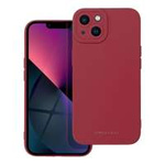 Roar Luna Tasche Case - für iPhone 13 rot