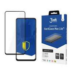 3MK HG Max Lite Xiaomi Redmi Note 11 5G schwarz/schwarz