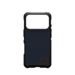 UAG Metropolis LT MagSafe - etui do iPhone 17 Pro kompatybilne z MagSafe (kevlar mallard)