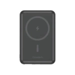 Choetech B662 kabellose MagSafe 5000 mAh Powerbank – Schwarz