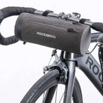 Rockbros AS-051 wasserdichte Lenkertasche – schwarz
