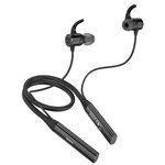 Bluetooth-Kopfhörer Hoco Selected Sport Glamour S18 Schwarz