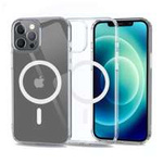 TECH-PROTECT FLEXAIR HYBRID MagSafe IPhone 12 PRO MAX KLAR