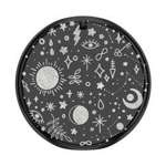 POPSOCKETS Spiegelhalter Suche nach einem Zeichen