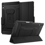 Spigen Rugged Armor "PRO" GALAXY TAB S11 ULTRA 14.6 X930 / X936 SCHWARZ